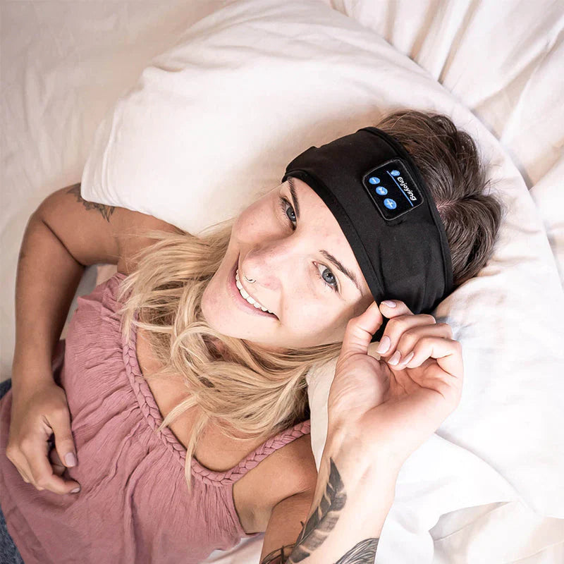 SleepMask