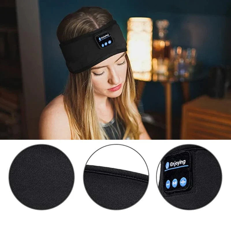 SleepMask