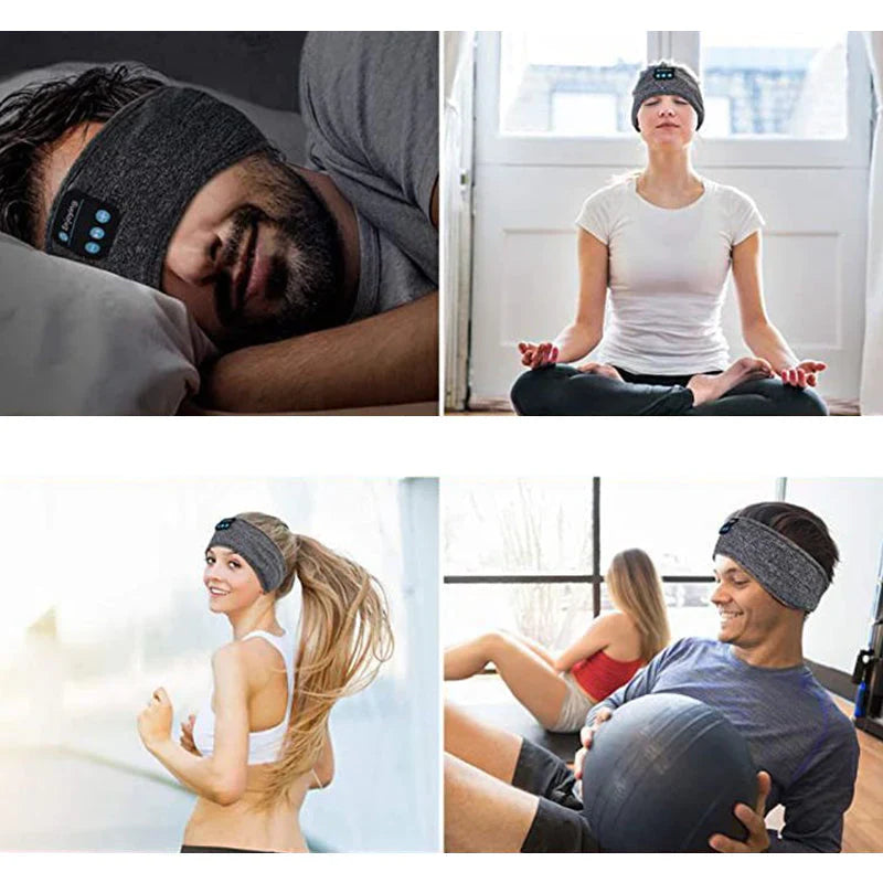 SleepMask