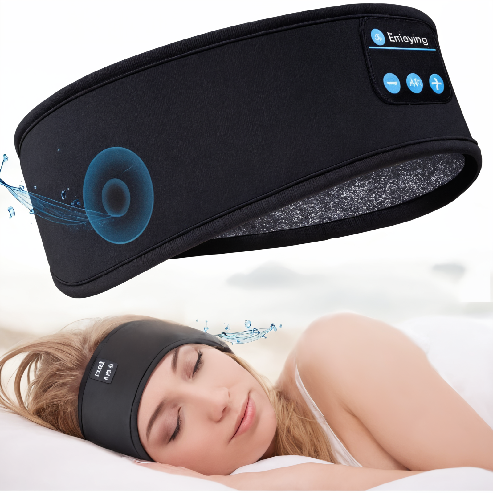 SleepMask