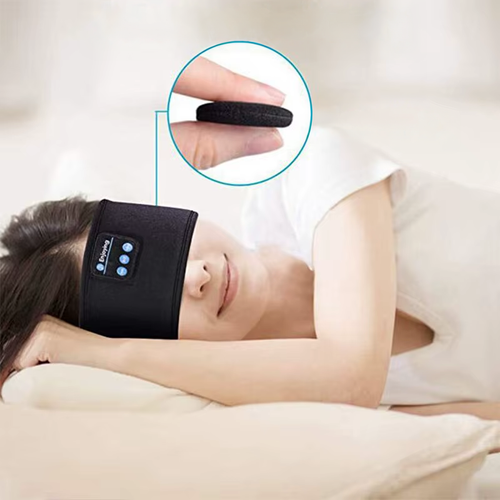 SleepMask