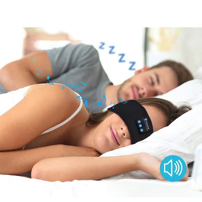 SleepMask